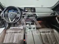 2018 BMW 530M
