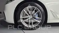 2018 BMW 530M