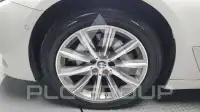 2018 BMW 520