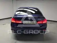 2018 BMW 520