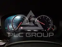 2018 BMW 520