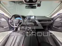 2018 BMW 520