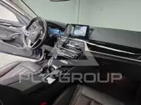 2018 BMW 520