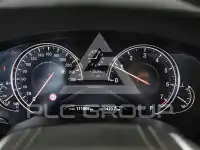 2018 BMW 520