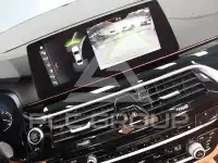 2018 BMW 520
