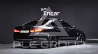 2018 BMW 530