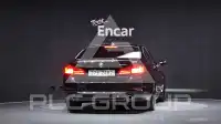 2018 BMW 530
