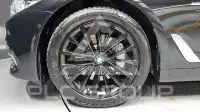 2018 BMW 530