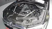 2018 BMW 530