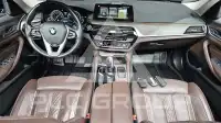 2018 BMW 530