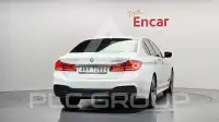 2018 BMW 520