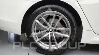 2018 BMW 520