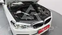 2018 BMW 520