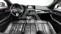 2018 BMW 520