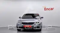 2018 BMW 520