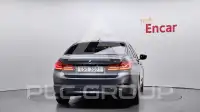 2018 BMW 520