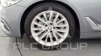 2018 BMW 520