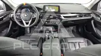 2018 BMW 520