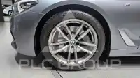 2018 BMW 520M