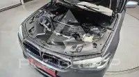 2018 BMW 520M