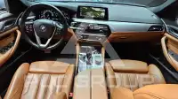 2018 BMW 520M