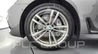 2018 BMW 740M