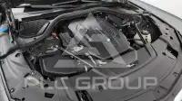 2018 BMW 740M