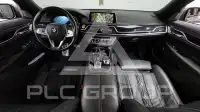 2018 BMW 740M