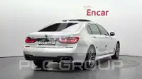 2018 BMW 740M