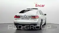 2018 BMW 740M