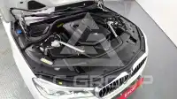2018 BMW 740M