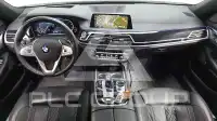 2018 BMW 740M