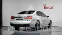 2018 BMW 740M