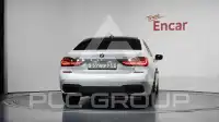 2018 BMW 740M