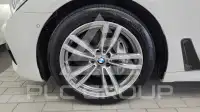 2018 BMW 740M