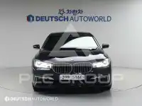2018 BMW 730M