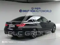 2018 BMW 730M
