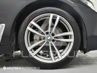 2018 BMW 730M