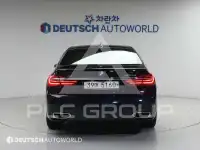 2018 BMW 730M