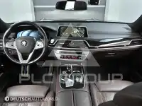 2018 BMW 730M