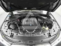 2018 BMW 730M