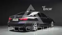 2018 BMW 740M