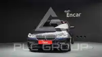 2018 BMW 740M