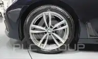 2018 BMW 740M
