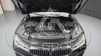 2018 BMW 740M