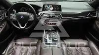 2018 BMW 740M