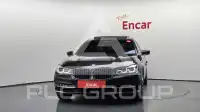 2018 BMW 750
