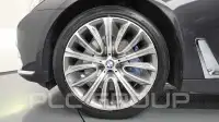 2018 BMW 750