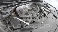 2018 BMW 750