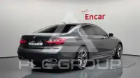 2018 BMW 730M